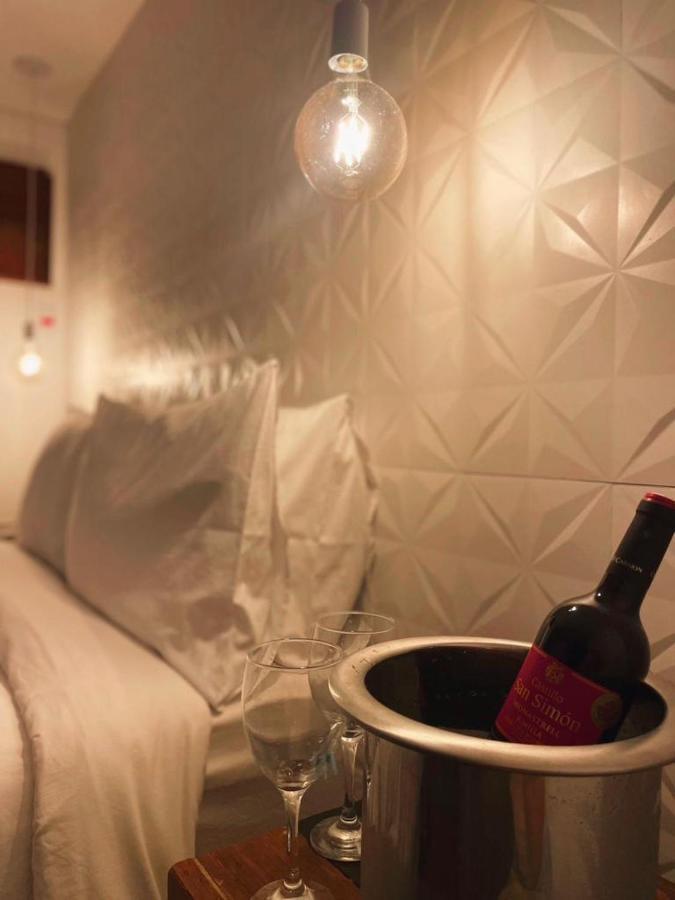 Hotel Bertell Пенеду Екстер'єр фото