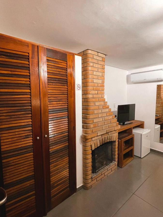 Hotel Bertell Пенеду Екстер'єр фото
